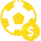 Aposte em esportes do mundo todo no 75n!