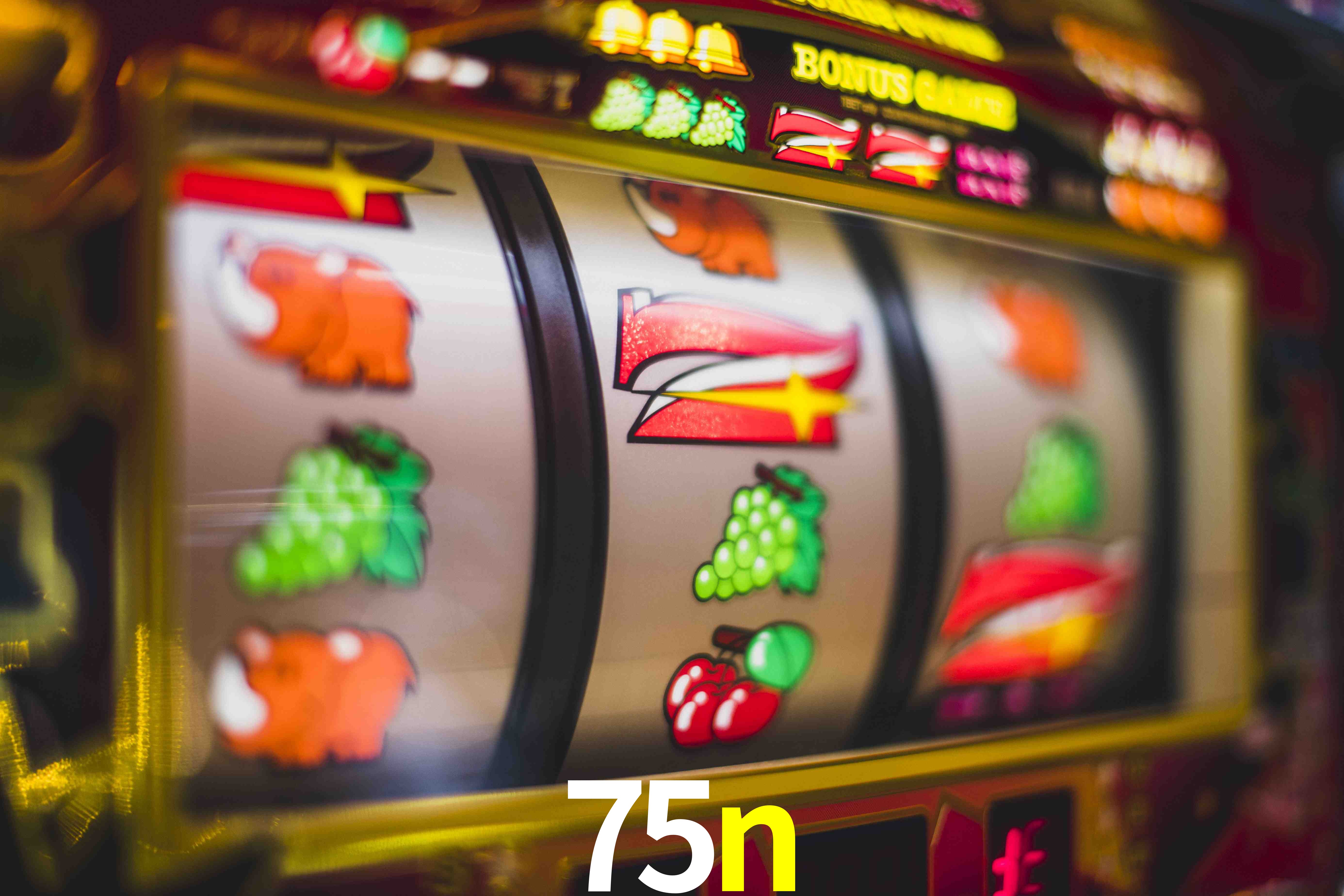 Statistics 75n