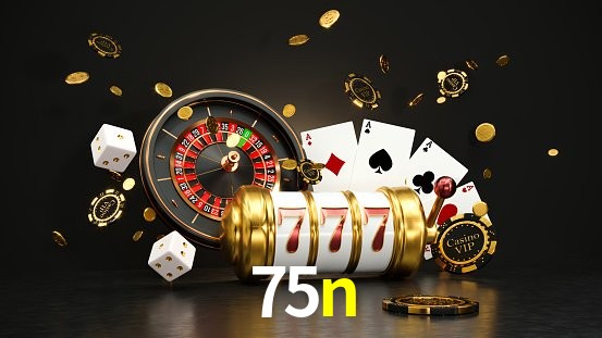Welcome Bonus 75n