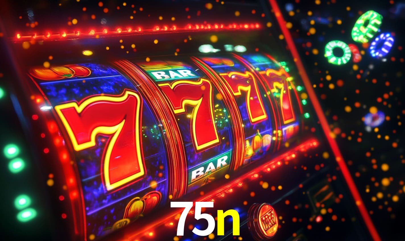 75n: Seu Cassino Premiado com Pagamentos Rápidos