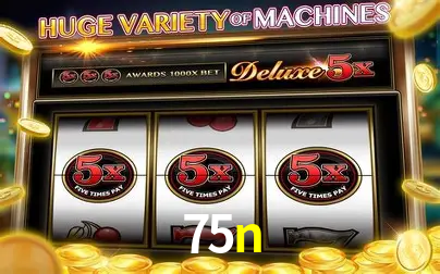 Desvendando o Mundo dos Jogos Virtuais na 75n