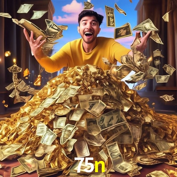 Estatísticas 75n