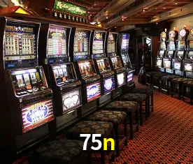 Desvendando o Mundo dos Jogos Virtuais na 75n