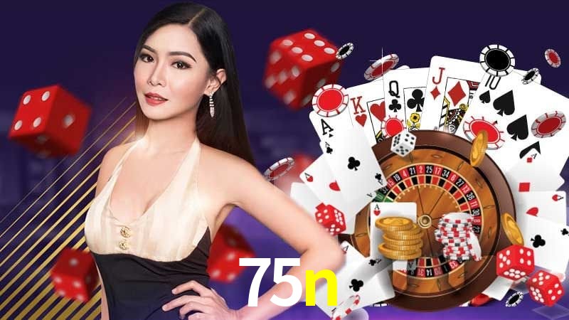 Mesa de Blackjack 75n