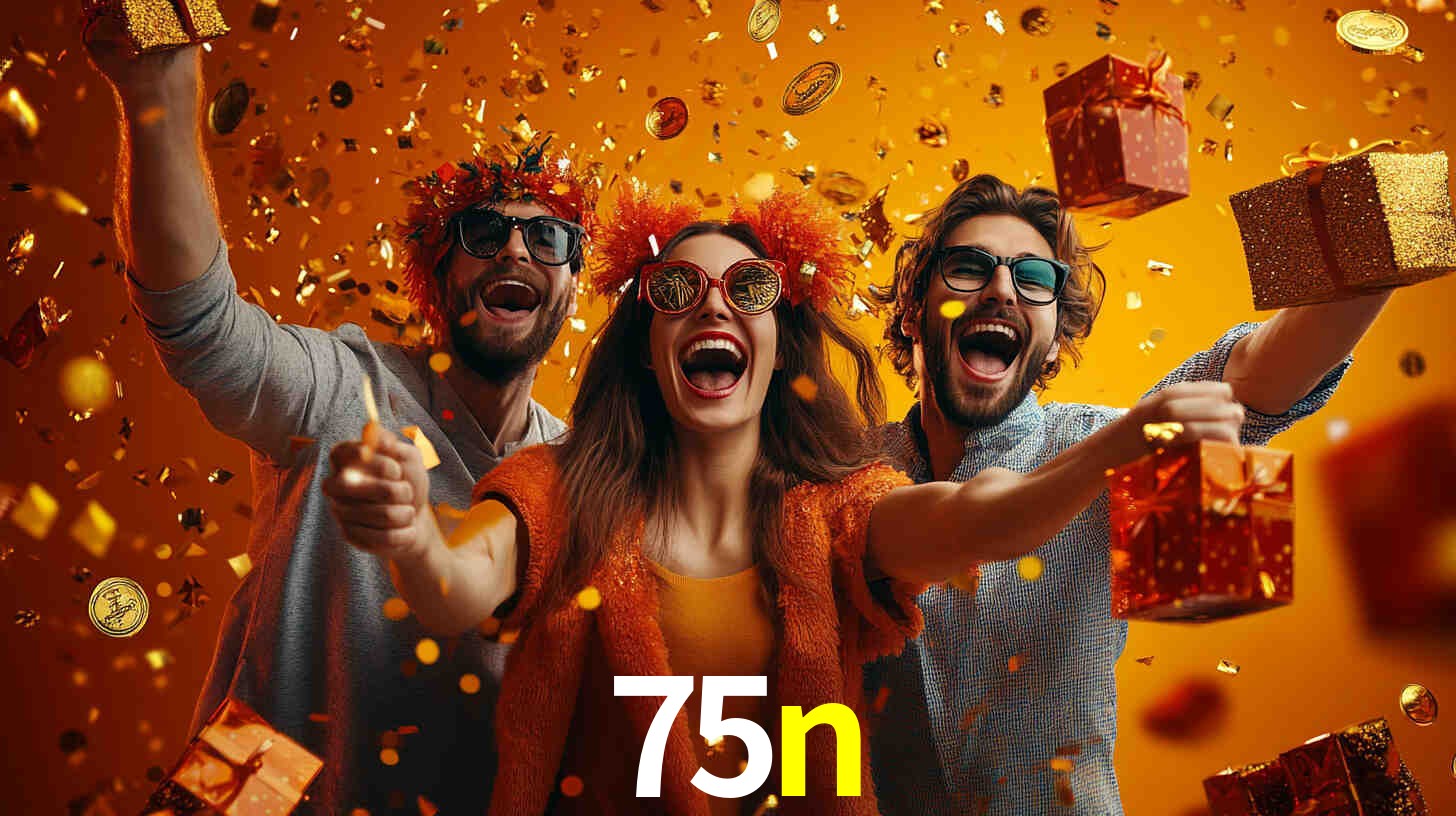 75n: Seu Especialista em Apostas Esportivas Brasileiras