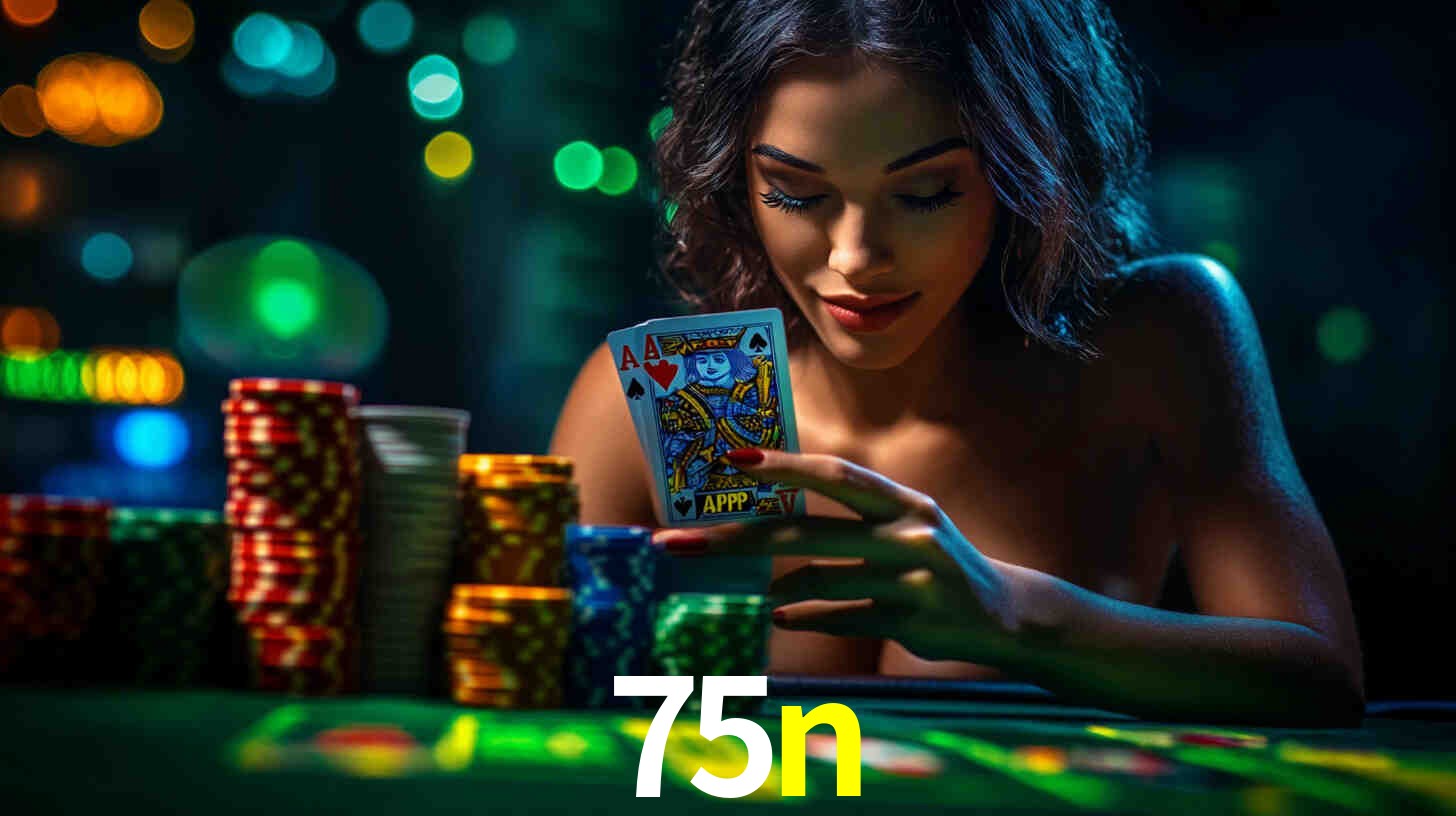 Inovações de Jogos na 75n: O Futuro das Experiências Interativas