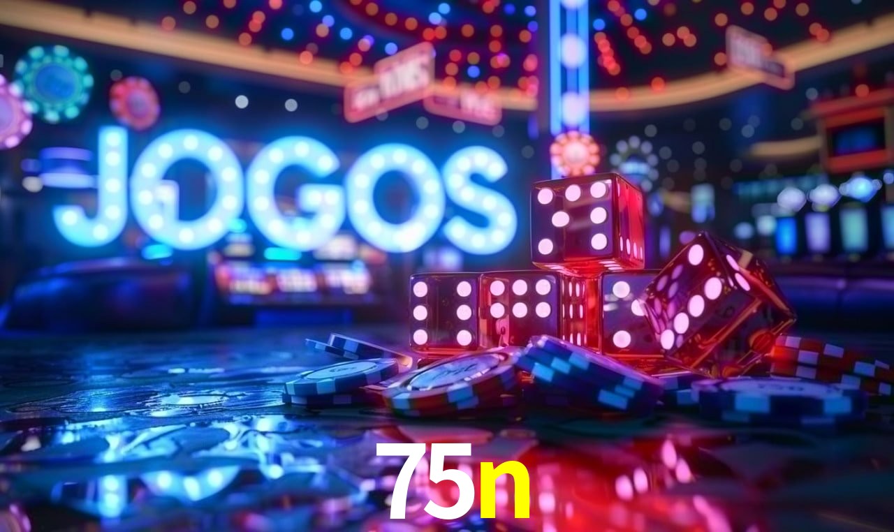Casino VIP 75n