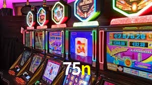 Casino Ao Vivo 75n