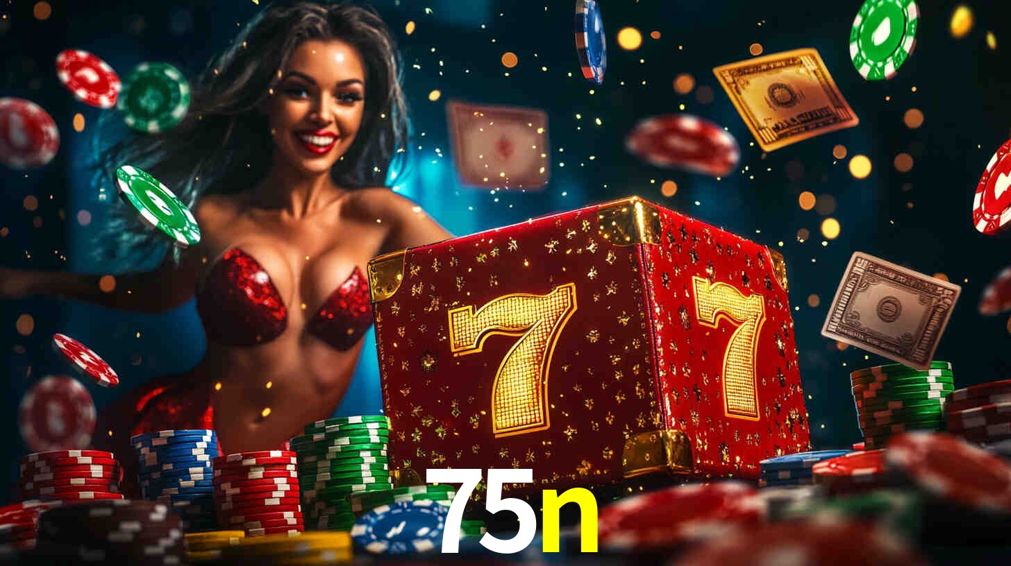 Desvendando o Mundo dos Jogos Virtuais na 75n