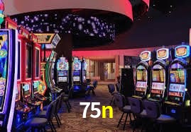75n Brasília - Leaderboards