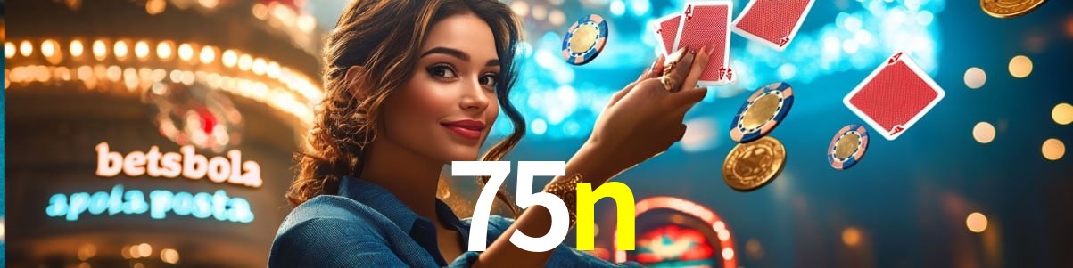 Slot Games 75n