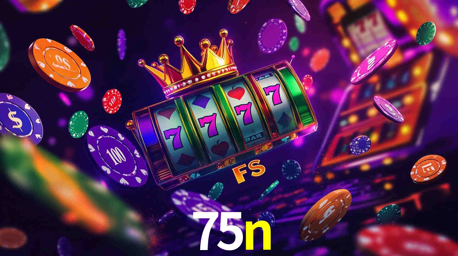 Blackjack Table 75n