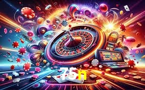 Casino Ao Vivo 75n