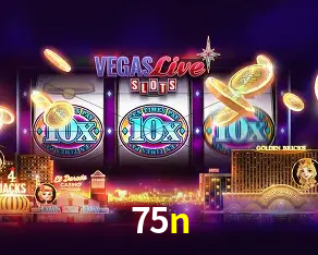 75n Salvador - Bonus Stats
