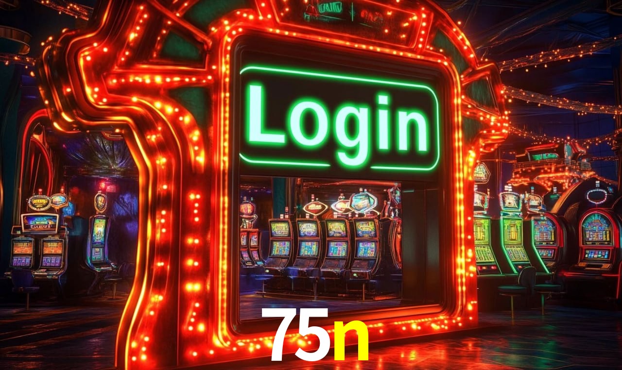 Diretório de Jogos 75n