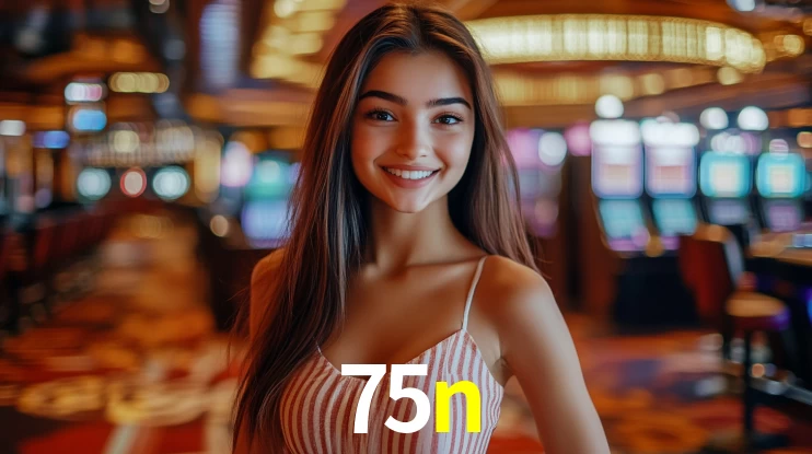Welcome Bonus 75n