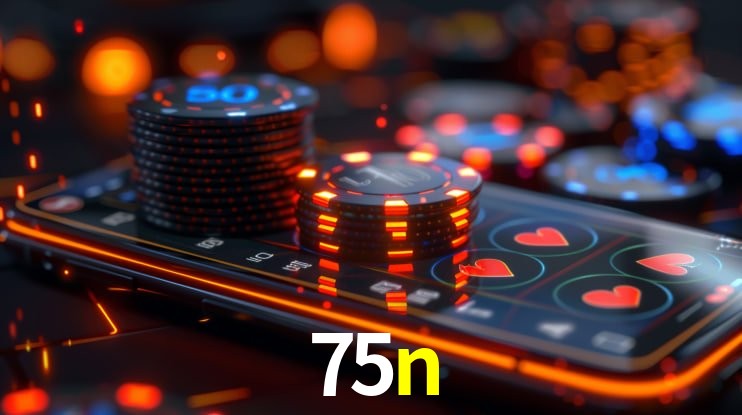 Live Casino 75n