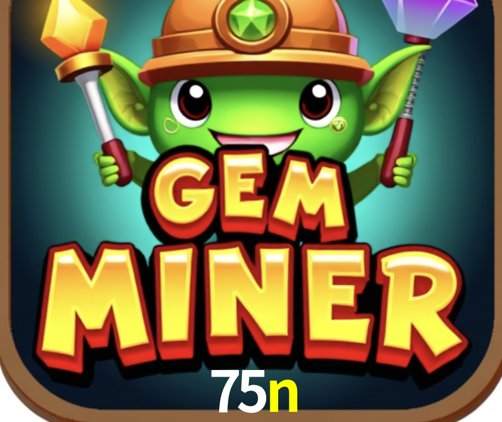 APP oficial da 75n para mobile