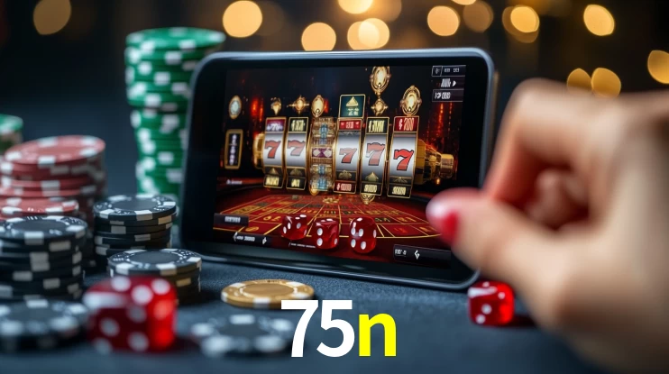 Live Casino 75n