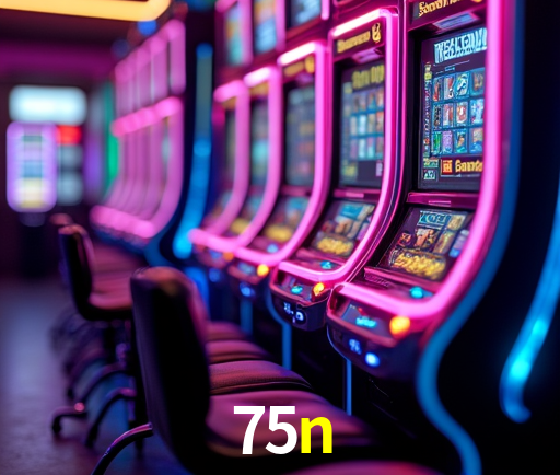 75n São Paulo - Top Slots