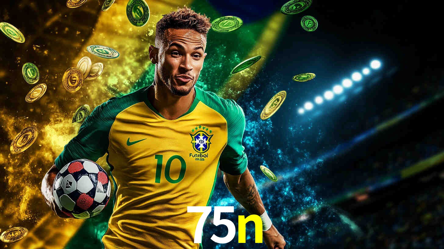 Explorando a Categoria de Eventos em Apostas na 75n