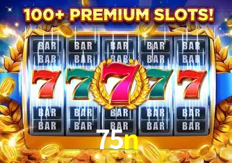 A Emoção da Loteria na 75n: Uma Chance de Mudança de Vida