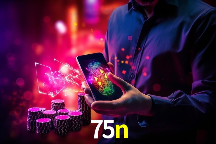 Apostas de Tênis 75n