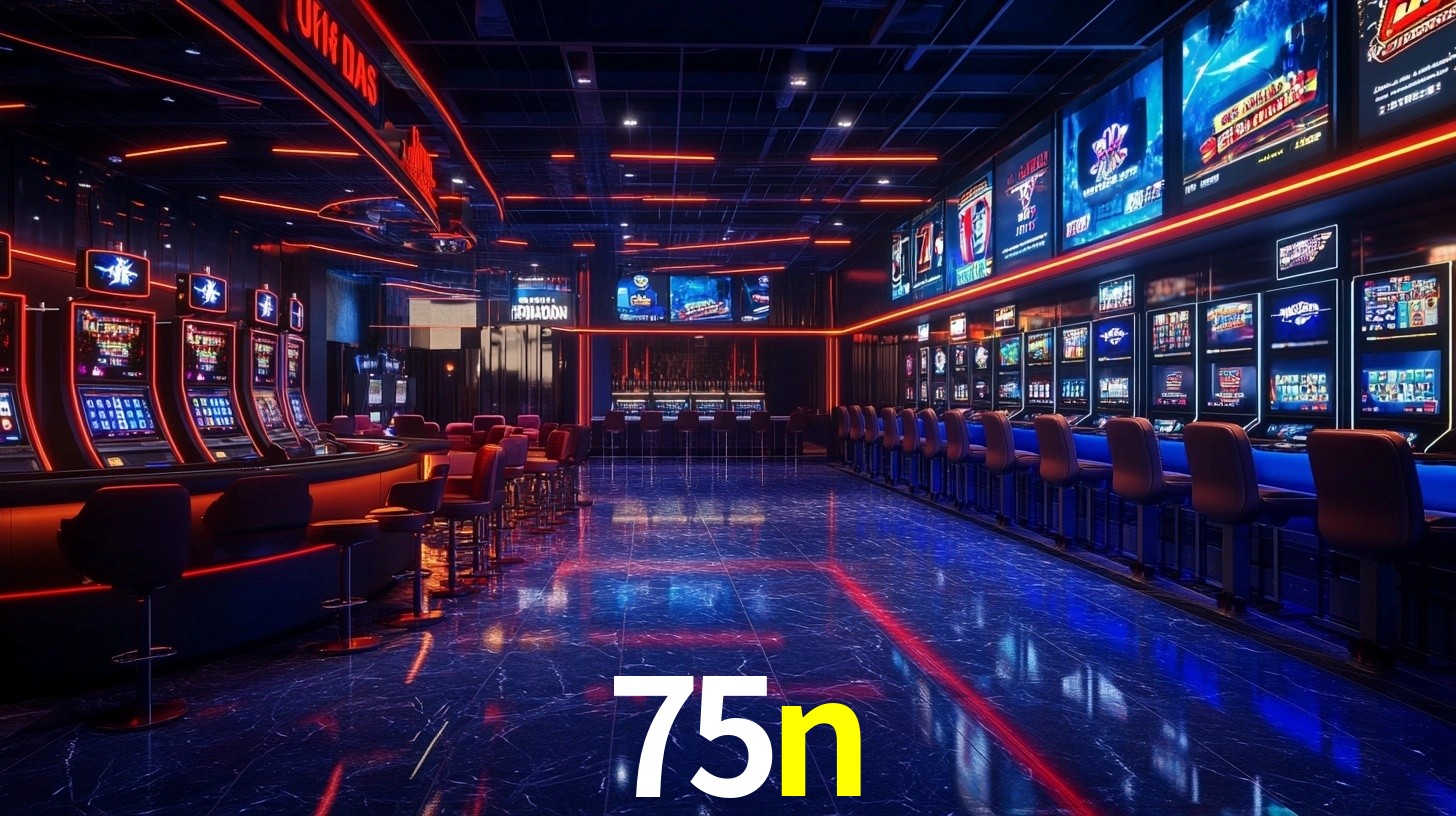 VIP Casino 75n