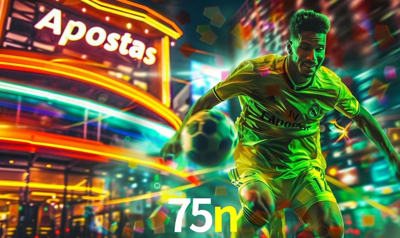 Promoção Relâmpago 75n