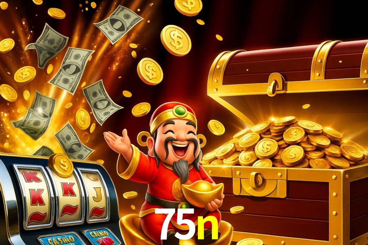Jogo Spaceman 75n