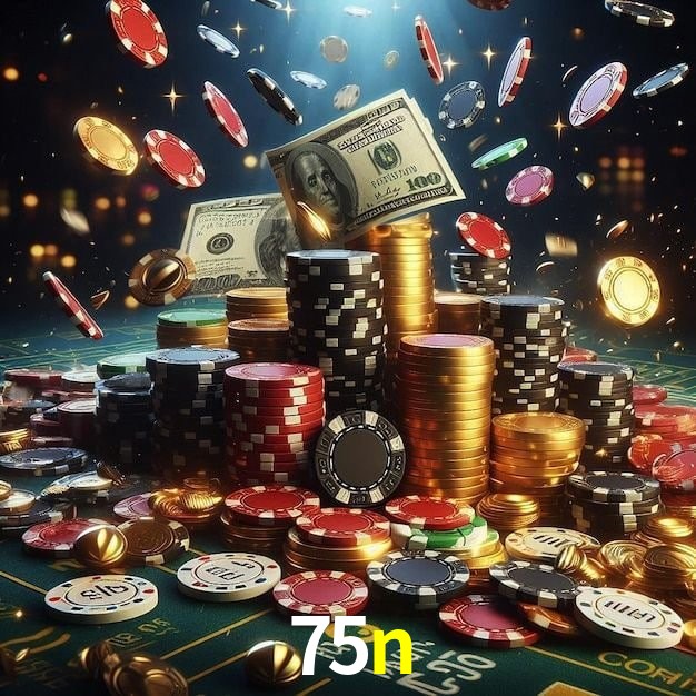 Jogos Exclusivos 75n