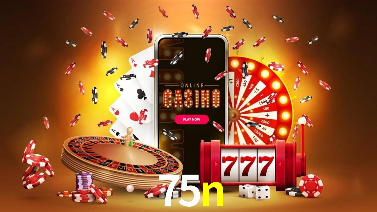 75n Belo Horizonte - Jackpots