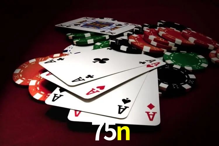 Estatísticas Esportivas 75n