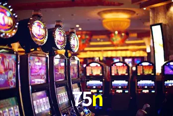 75n Brasília - Casino Guide