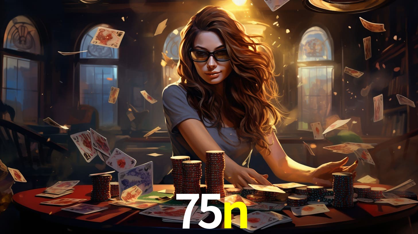 Football Betting 75n