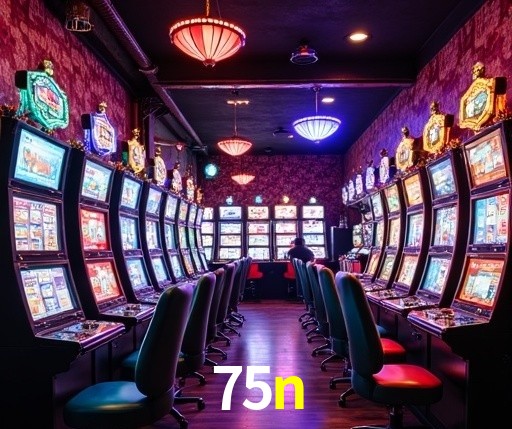 75n Brasília - Bonus Features