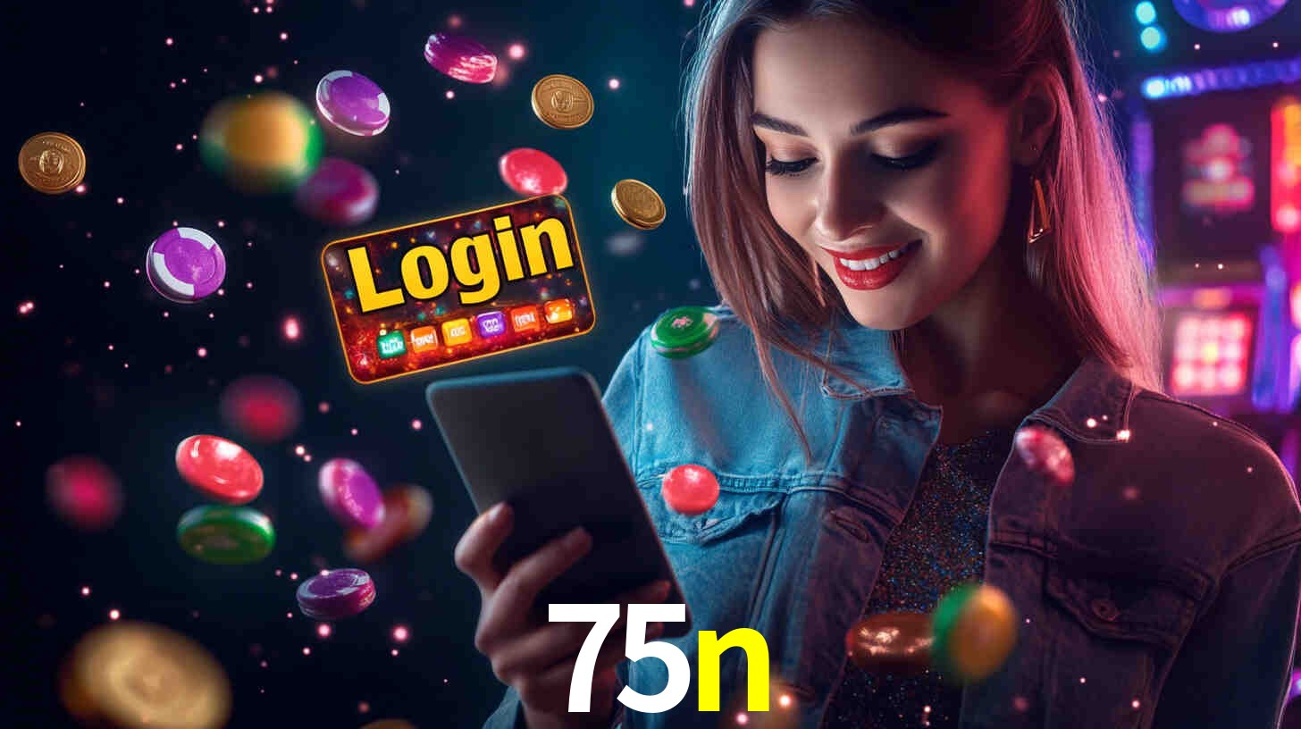 Descubra a Essência do 75n: Nossa História e Compromissos