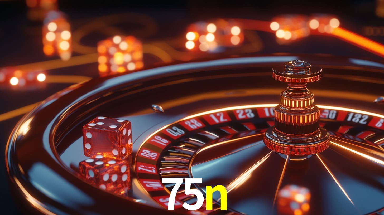 75n: A Experiência de Casino com Jogos de Mesa ao Vivo
