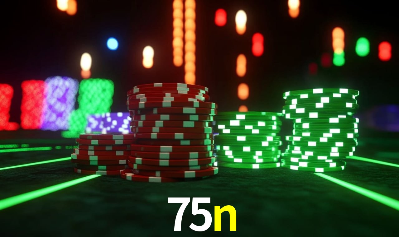 Game Providers 75n