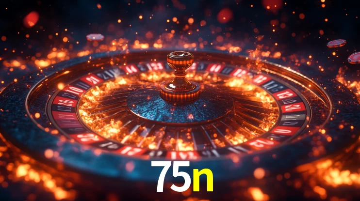 75n App Interface