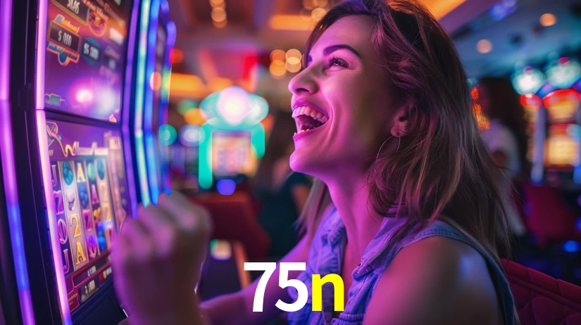 Experimente o Login Seguro Premium no 75n