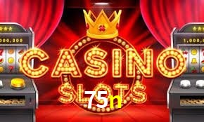 Account Benefits 75n