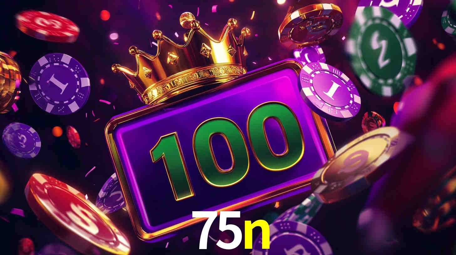 Roulette Table 75n