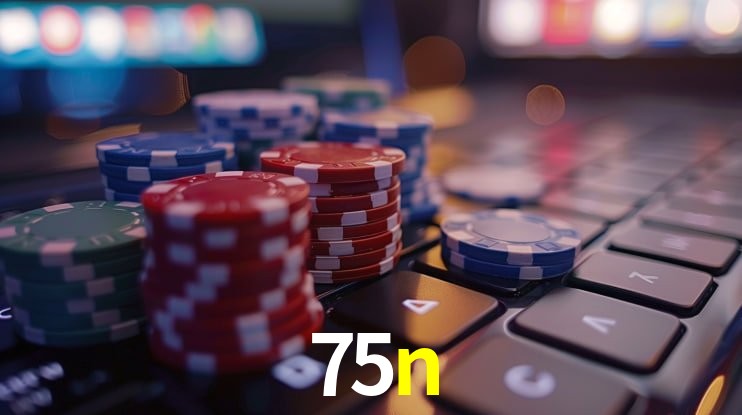 75n Entrar - Login Seguro Certificado