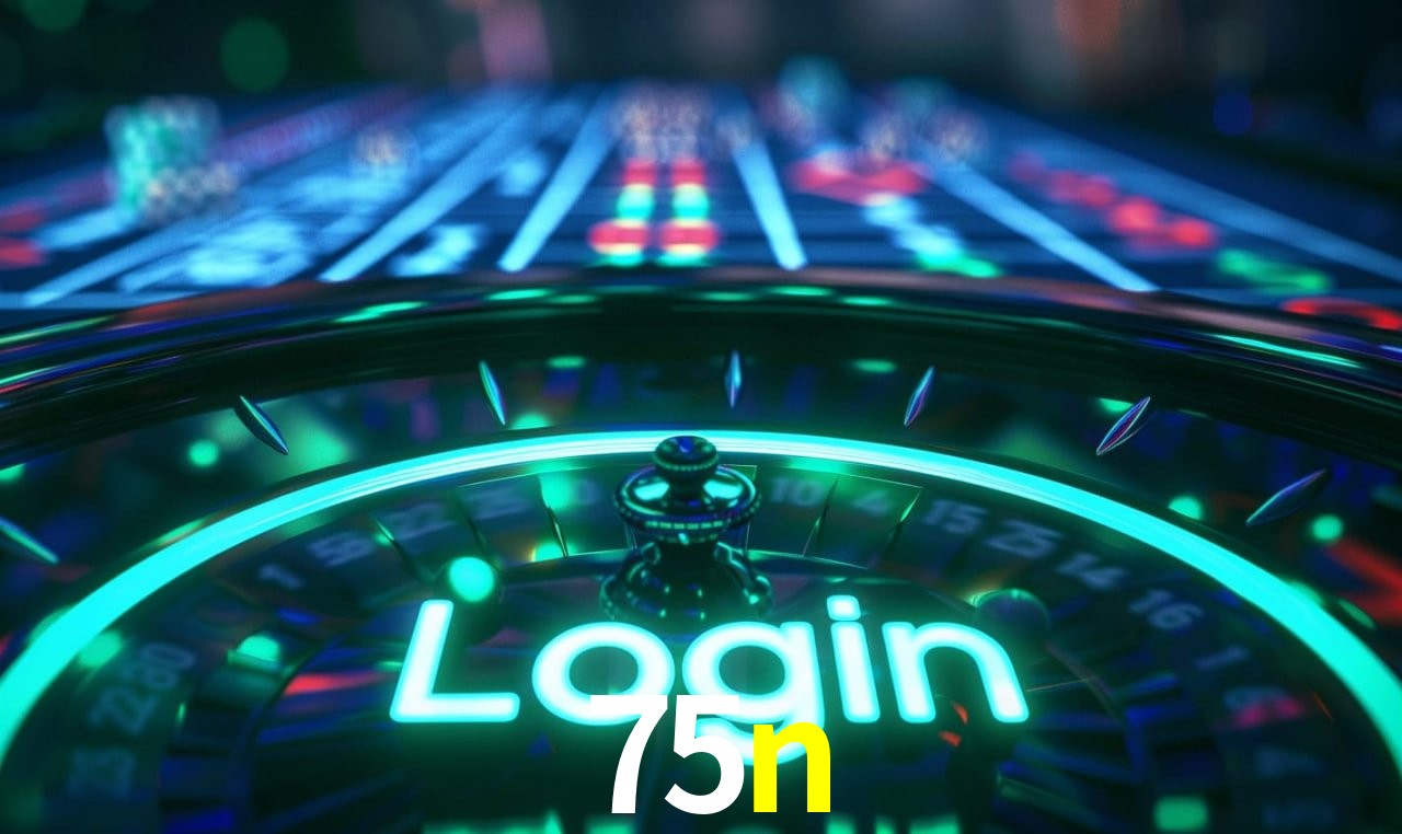 Jogos de Slot 75n