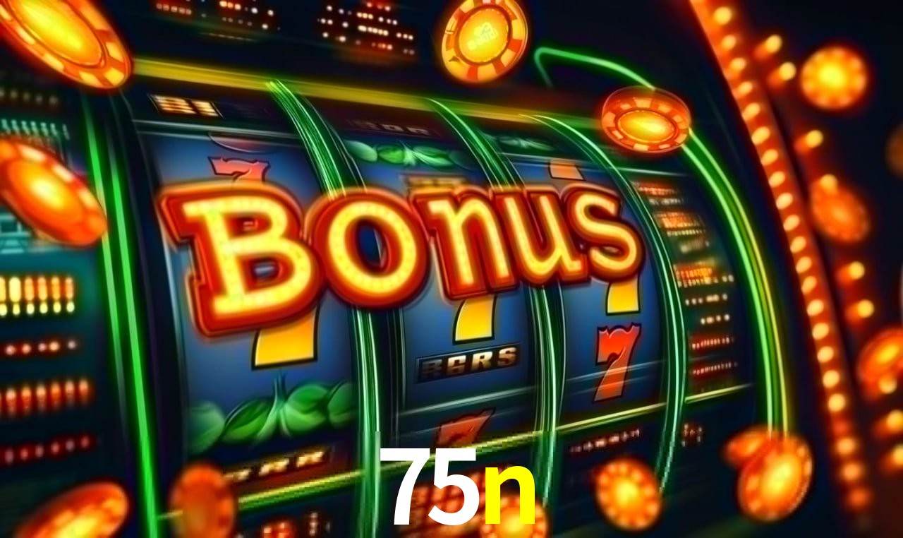 Tennis Betting 75n