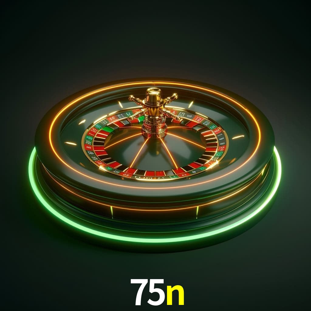 75n App - Aplicativo Móvel Oficial