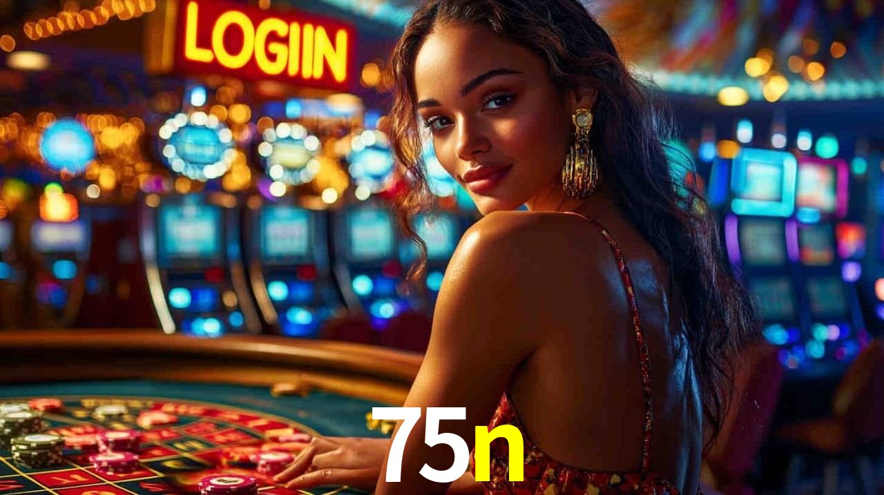 75n Brasília - Jogo Features